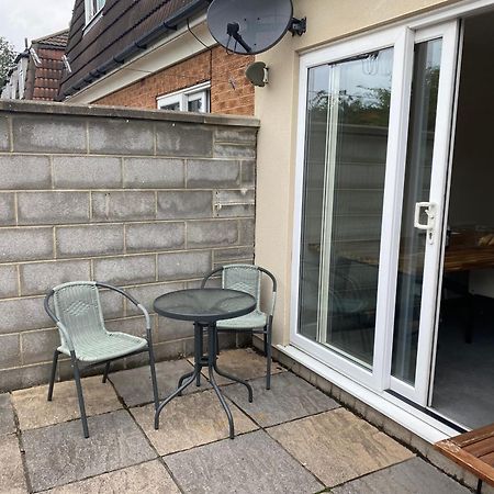 Rose Villa Bristol Luaran gambar