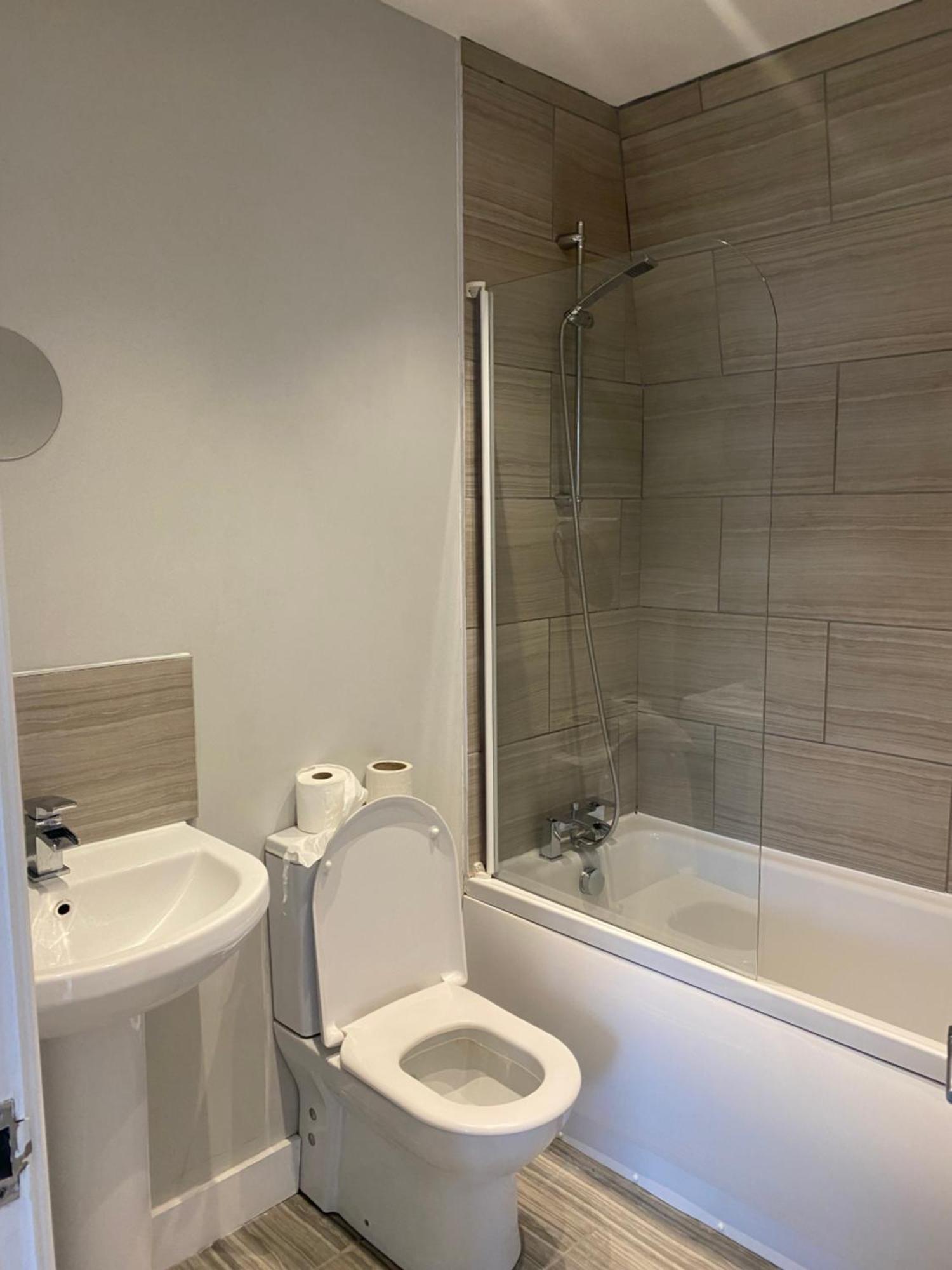 Rose Villa Bristol Luaran gambar
