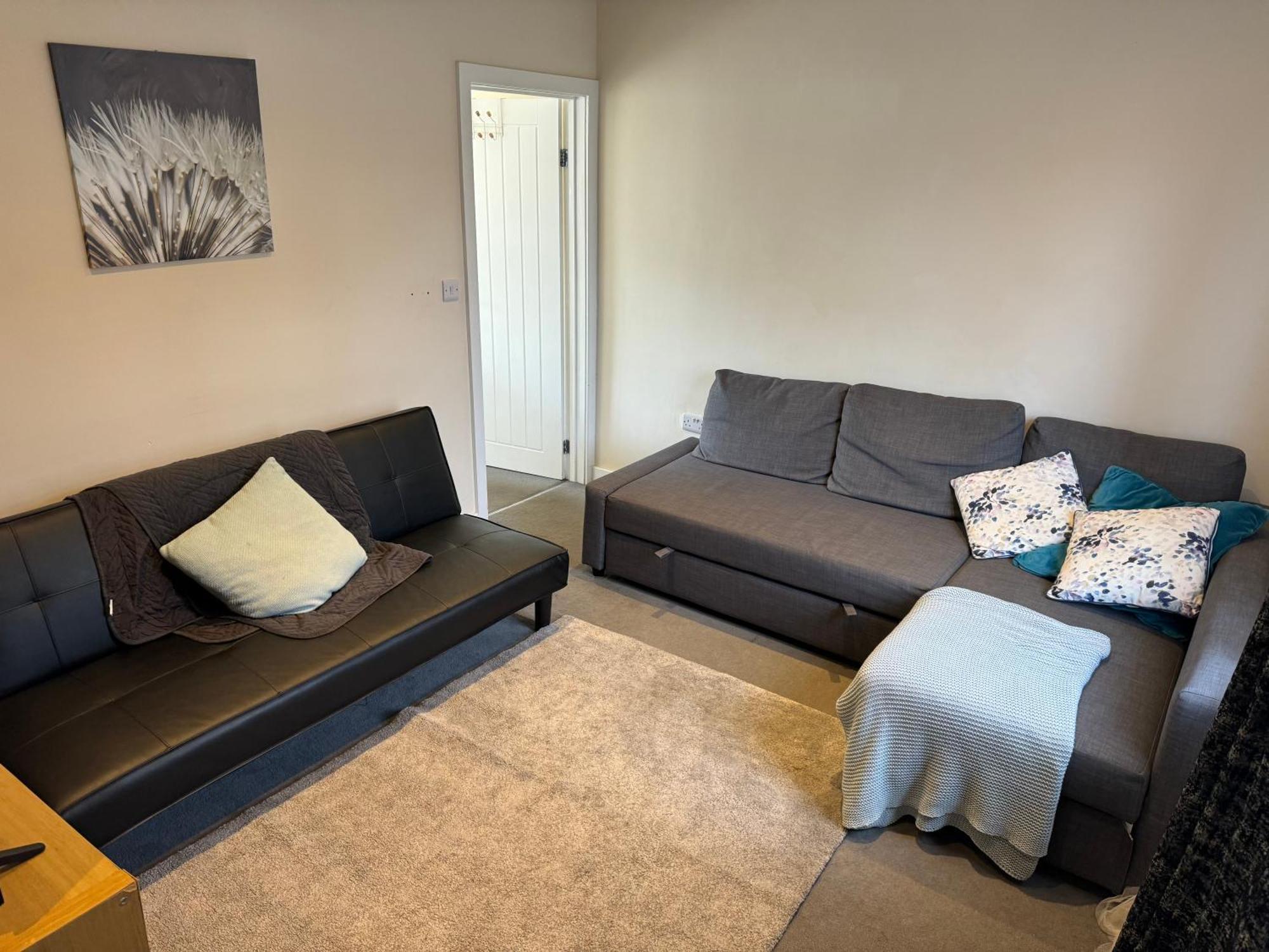 Rose Villa Bristol Luaran gambar