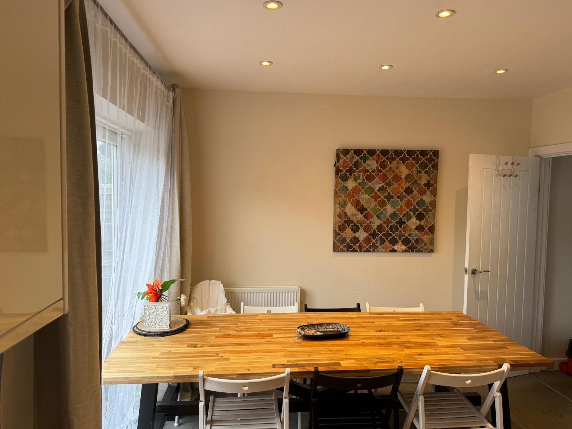 Rose Villa Bristol Luaran gambar